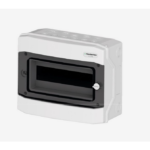 '+60112 Caixa Quadro Estanque (1×12) 12md IP65 Saliente Quitérios