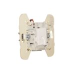 21252SBR Tomada Telefónica (4 condutores) Branco Efapel