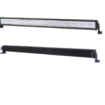 Barra Leds 2 Linhas 234W 10-30vdc 6000K “Off-Road”