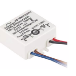 Fonte de Alimentação 12Vdc 500mA 6W IP20