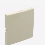 90677TMF Tampa Cega Marfim