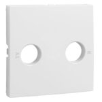 90776TBR Centro para Tomada R - TV