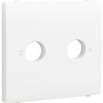 50776TBR Centro para Tomada R – TV Efapel