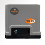 Kit Motor de Correr Daspi Yaco