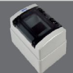 Quadro Saliente Estanque 4md IP65 Soflight