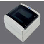 Quadro Saliente Estanque 8md IP65 Soflight