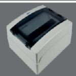 Quadro Saliente Estanque 12md IP65 Soflight