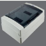 Quadro Saliente Estanque 24md IP65 Soflight