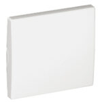 50601TBR Tecla Simples Branca Efapel