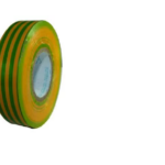 Fita Isoladora Verde/Amarela 19mm X 25mt Orbis