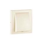 50671TMF Centro para Roseta Marfim Efapel