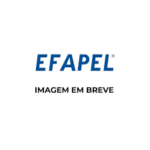 21252SMF Tomada Telefónica (4 condutores) Marfim Efapel