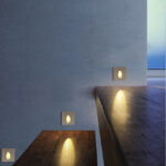 Aplique Escadaria Led 3W