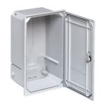 Caixa para contador EDP BOX TEV