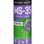 Cola e Veda MS-35 Branco Olivé 300ml