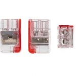 Ligador Rápido p/Fio Rígido 2P Tekox