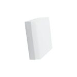 Painel Led Saliente 25W Branco Quadrado