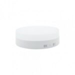 Painel Led Saliente 25W Branco Redondo