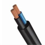 Cabo XV 2x10mm - Metro