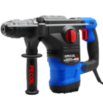 Martelo Combinado SDS Plus 1500W Pecol