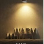 2700k (Branco quente)