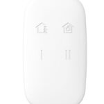 Chave sem fios AX PRO, branco Hikvision DS-PKF1-WE