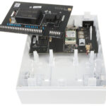 Central Hibrida de 96 Zonas com Multitransmiter Hikvision DS-PWA96-M2H-WE