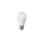 Lâmpada LED ELERI9 A60 E27 12W