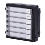 Modulo de Extenção DS-KD-KK Hikvision