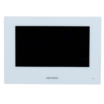 Monitor para video porteiro DS-KH6320Y-WTE2/White Hikvision
