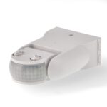 Detetor de Movimento 180º IP65